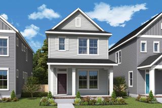 New construction Single-Family house 531 Ivy Green Ln, Summerville, SC 29486 plan The Lindenberry - image