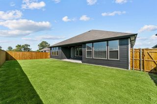 New construction Single-Family house 3513 Kingdom Dr, Denton, TX 76208 - image