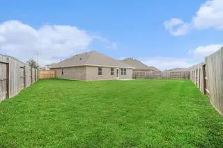 New construction Single-Family house 13544 Diamond Reef Ln, Texas City, TX 77568 plan 1635-C - image