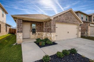 New construction Single-Family house 3708 Mildren Bnd, Crandall, TX 75114 plan X30B Brooke - image