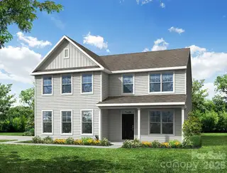 New construction Single-Family house 584 Cambria St, Rock Hill, SC 29730 - image