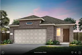 New construction Single-Family house 594 Tailwind Dr, Kyle, TX 78640 plan Afton - image