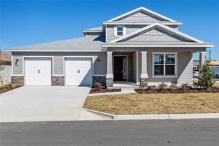 New construction Single-Family house 5765 Sw 71St Ct, Ocala, FL 34474 - image
