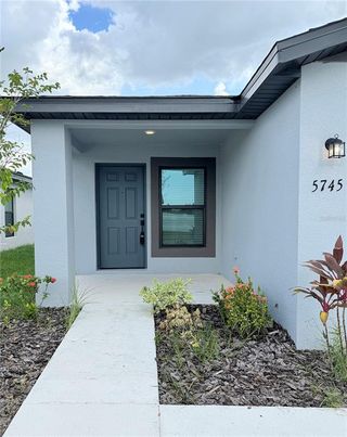 New construction Single-Family house 5745 Helmsman Ct, Tampa, FL 33619 plan Manatee - image