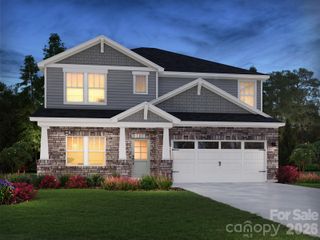 New construction  house 656 Darya Dr, York, SC 29745 plan Sherwood - image
