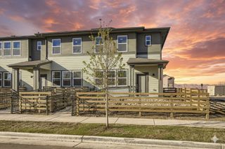 New construction Single-Family house 857 Merganser Dr, Fort Collins, CO 80524 plan Cascade - image