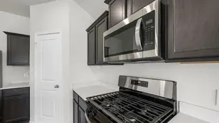 New construction Single-Family house 2357 Belt Ct, Paris, TX 75460 plan Zavalla - image