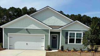 New construction Single-Family house 312 Rookroost Cir, Conway, SC 29526 plan Cali - image