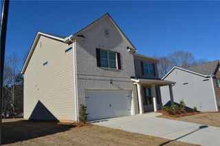 New construction Single-Family house 215 Hellen Valley Dr, Braselton, GA 30517 - image