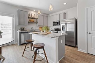 New construction Townhouse house 123 Meadowview Dr, Unit 15, Temple, GA 30179 - image