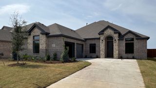 New construction Single-Family house 3614 Ansley Ln, Rockwall, TX 75032 plan Cedar Park - image
