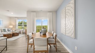 New construction Multi-Family house 103 Dreamers Pvt Ln, Gallatin, TN 37066 plan Harper - image