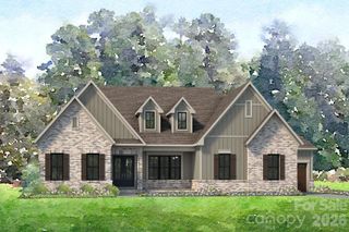 New construction Single-Family house 244 Colton Pl Ne, Unit 10, Concord, NC 28025 - image