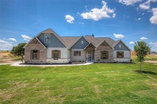 New construction Single-Family house 4001 Highland Pond Court, Weatherford, TX 76087 - photo