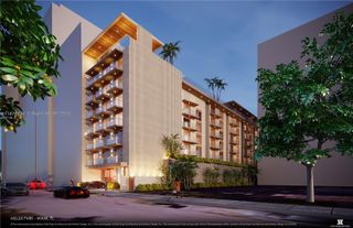 New construction Condo/Apt house 1741 Sw 2Nd Ave, Unit 217, Miami, FL 33129 - photo