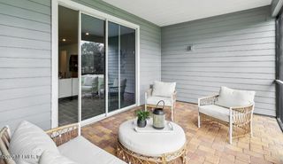 New construction Single-Family house 3394 Tupelo Lp, Green Cove Springs, FL 32043 plan Medallion II - image