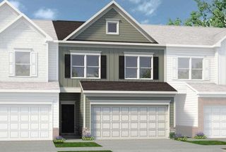 New construction Single-Family house 5142 Hornbeam Dr, Collegedale, TN 37363 - image
