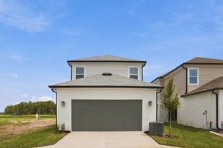 New construction Single-Family house 2851 Crimson Cap St, Odessa, FL 33556 plan The Mccormick - image