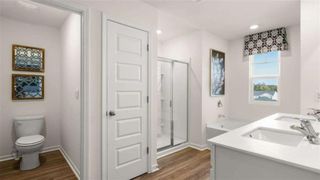 New construction Single-Family house 96 White Spruce Wy, Newnan, GA 30265 - image