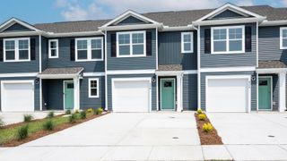 New construction  house 7050 Dunford Rd, Leland, NC 28451 plan Pearson Th - image