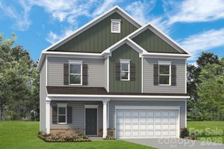 New construction Single-Family house 637 Cooley Dr, Salisbury, NC 28147 - image