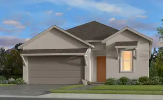 New construction Single-Family house 21535 Coronado Green Dr, Cypress, TX 77433 plan Lantana - image