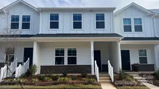 New construction Townhouse house 105 Ciara Pl, Unit C, Mooresville, NC 28117 plan Lancaster - image