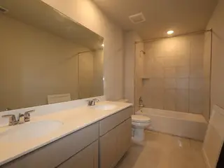 New construction Single-Family house 5100 Sea Salt Dr, Austin, TX 78747 plan Caprock - Smart Series - image
