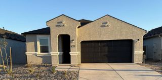 New construction Single-Family house 16167 N Catanzaro Dr, Maricopa, AZ 85138 plan Hayden - image