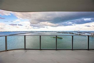 New construction Condo house 700 Ne 24Th St, Unit 4401, Miami, FL 33137 - image