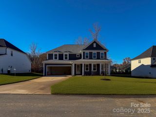 New construction Single-Family house 118 Still Creek Dr, Mooresville, NC 28115 plan Whippoorwill - image
