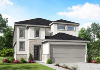 New construction Single-Family house 7534 Drabek Farms Ln Ln, Richmond, TX 77469 - image