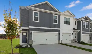 New construction Townhouse house 227 Perseus St, Angier, NC 27501 - image