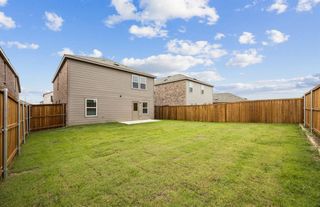 New construction  house 14159 Maida Dr, Pilot Point, TX 76258 plan Coolidge - image