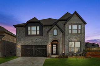 New construction Single-Family house 3912 Clingsman Wy, McKinney, TX 75071 - photo