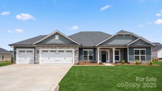 New construction Single-Family house 104 Swan Park Ln, Unit 22, Statesville, NC 28625 plan 2239 - image