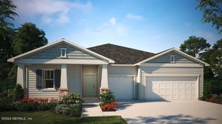 New construction Single-Family house 106 Day Dream Drive, Saint Augustine, FL 32092 - photo