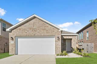 New construction Single-Family house 142 Kelly St, Angleton, TX 77515 plan ASPEN - image