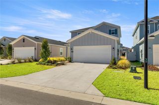 New construction Single-Family house 8703 Sw 67Th Cir, Ocala, FL 34476 plan Patriot II - image