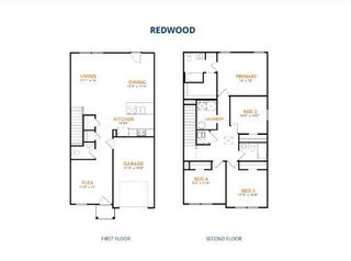 New construction Single-Family house 326 Azalea Trl, Granbury, TX 76048 plan Redwood - image