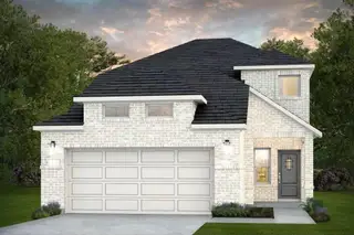New construction Single-Family house 7022 Brilliance Dr, Sugar Land, TX 77469 - image
