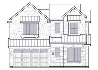 New construction Single-Family house 101 Oak Trail Dr, Georgetown, TX 78628 - photo