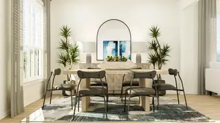 New construction  house 2820 Serenity Grove Ln, Fort Worth, TX 76179 plan Conroe - image