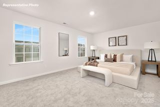 New construction Single-Family house 2058 10Th St Se, Hickory, NC 28602 plan Robie - image