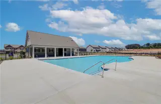 New construction Single-Family house 703 Bristol Dr, Loganville, GA 30052 plan Stanford - image