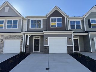 New construction Single-Family house 207 Spartina Ct, Spartanburg, SC 29305 plan Ashland - image