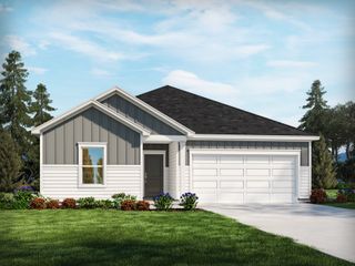 New construction Single-Family house 110 Blooming Meadow Rd, Piedmont, SC 29673 plan Buchanan - image