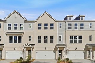 New construction Single-Family house 6105 Wayburn St, Tucker, GA 30084 plan Reynolds - image