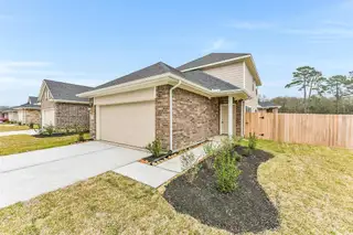 New construction Single-Family house 3906 Sugardale St, Baytown, TX 77521 - image