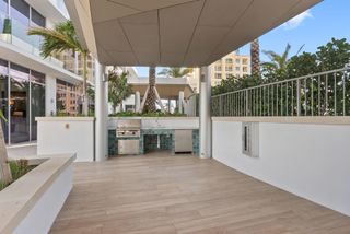 New construction Condo house 153 N Seabreeze 2404-S, Unit 2404-S, Fort Lauderdale, FL 33304 - image